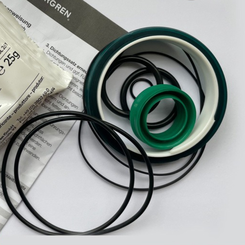 Cylinder Sealing Package QA/80 - Tools Qa avaliação e preço