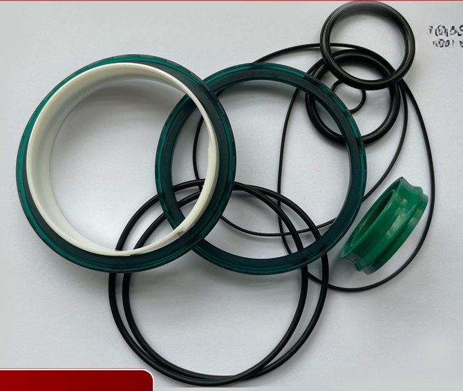 Cylinder Sealing Package QA/80 - Tools Qa avaliação e preço