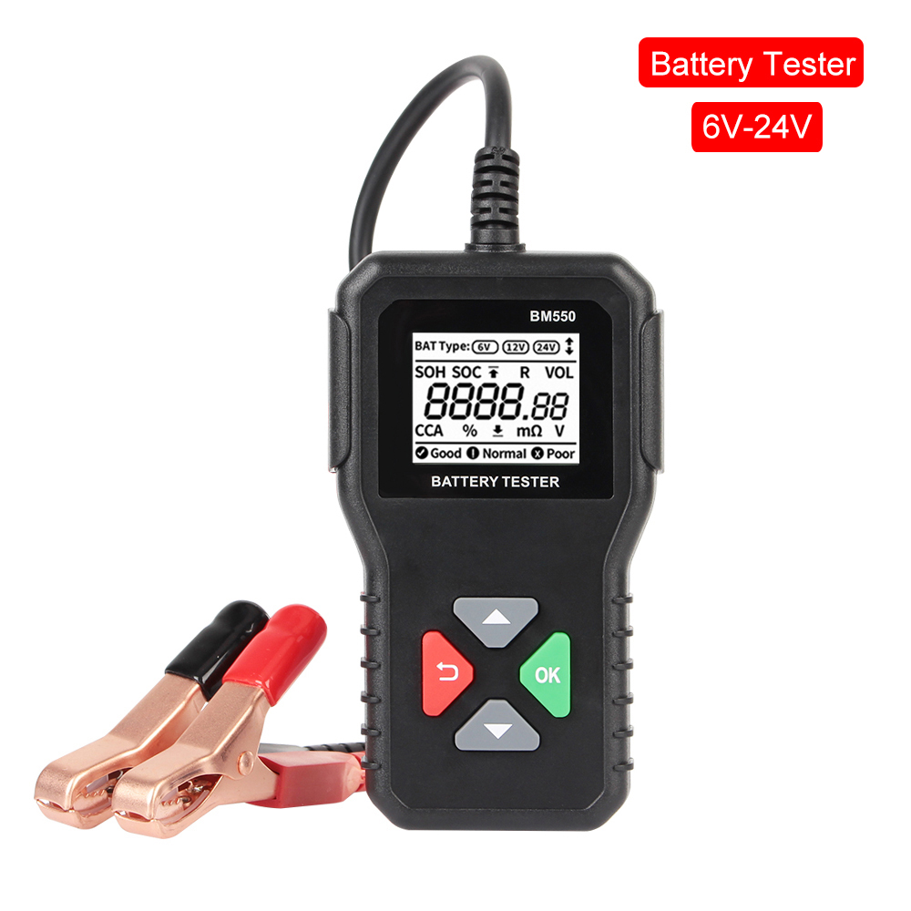 Battery Capacity Tester Micro2 - Workshop Tools Car avaliação e preço