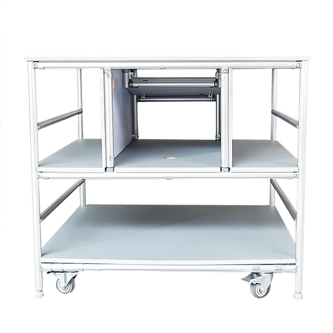 ESD Workbench Factory Price Bu - Workshop Tools Price avaliação e preço