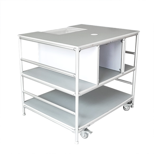 ESD Workbench Factory Price Bu - Workshop Tools Price avaliação e preço