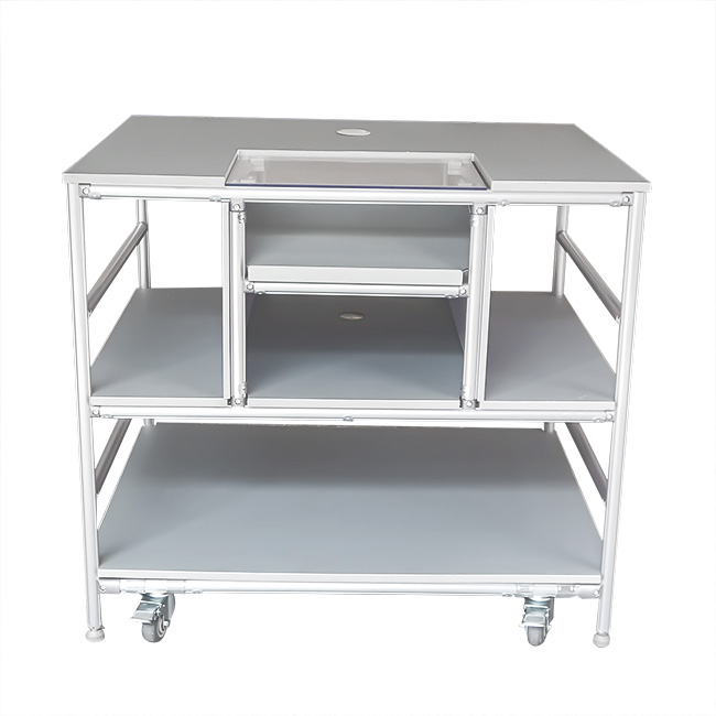 ESD Workbench Factory Price Bu - Workshop Tools Price avaliação e preço