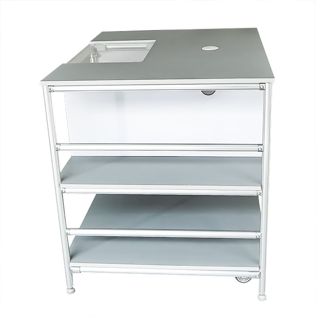 ESD Workbench Factory Price Bu - Workshop Tools Price avaliação e preço