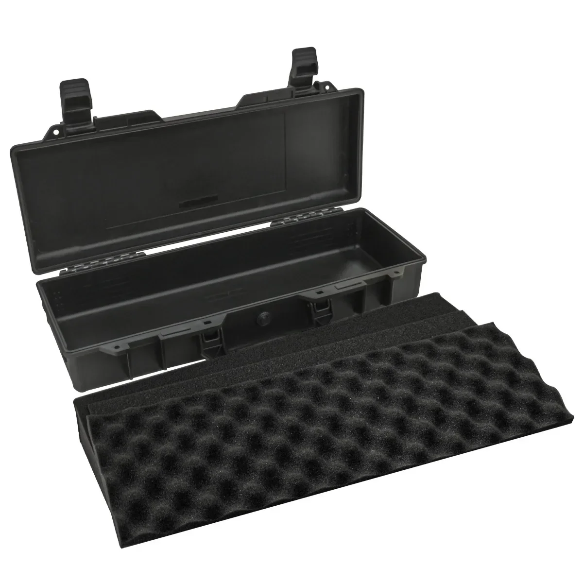 1pc Hard Shell Portable Storag - Workshop Use Tools avaliação e preço