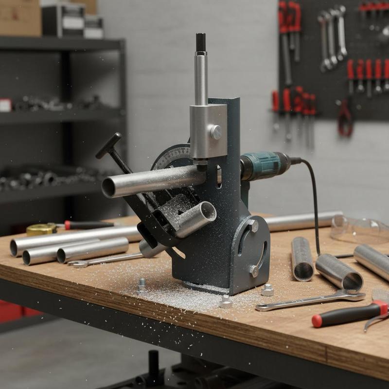 Tubing Cutter 0.5-2 inch Tube  - Tools In Metal Workshop avaliação e preço
