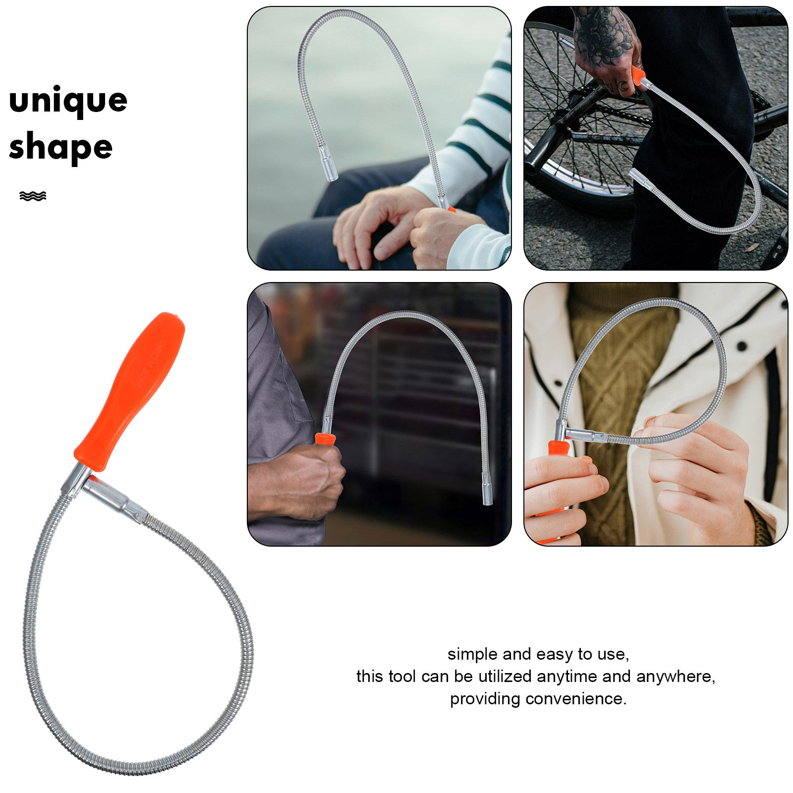 Flexible Magnetic Pickup Tool  - Workshop Use Tools avaliação e preço
