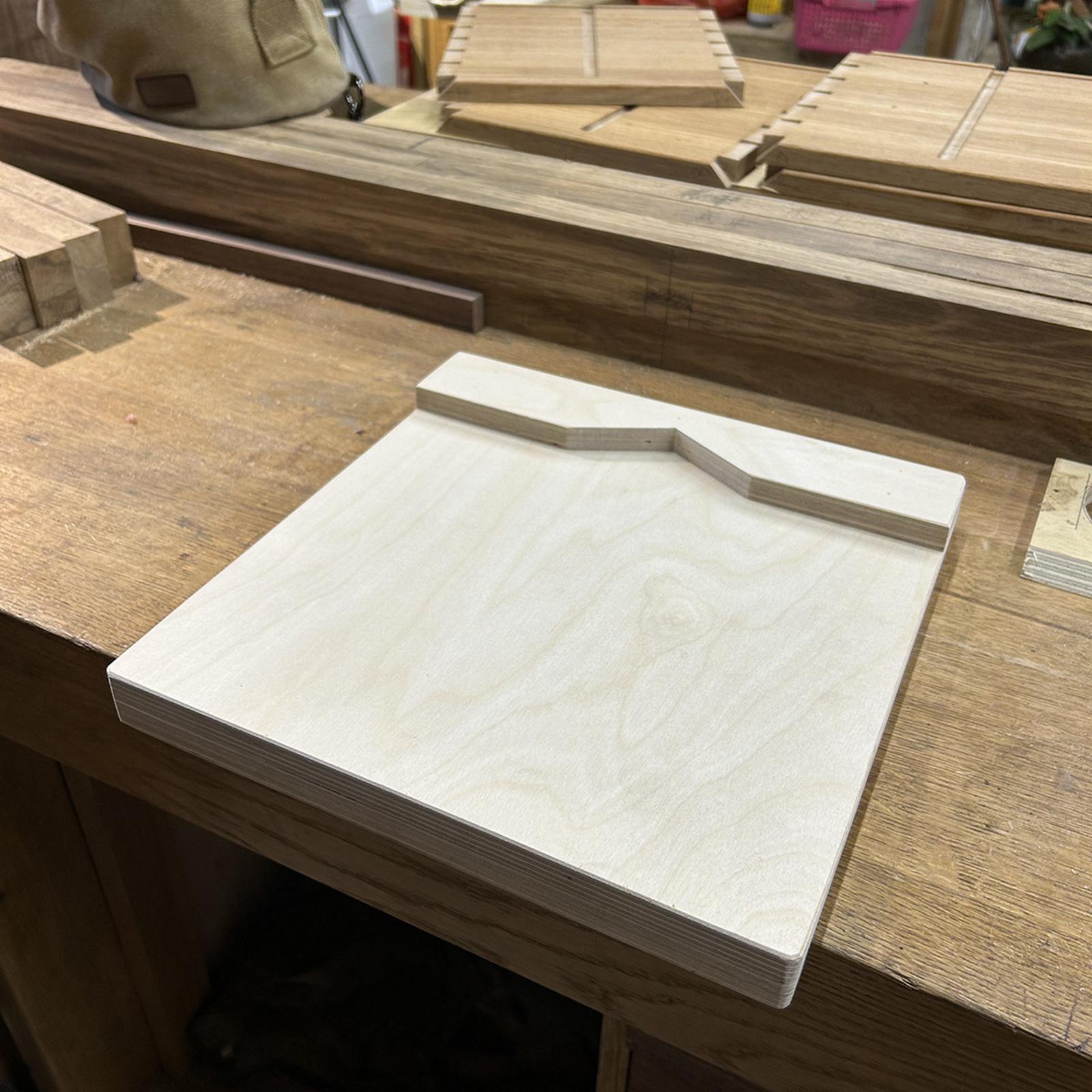 Sturdy Woodworking Bench Vise  - Workshop Tools Holder avaliação e preço
