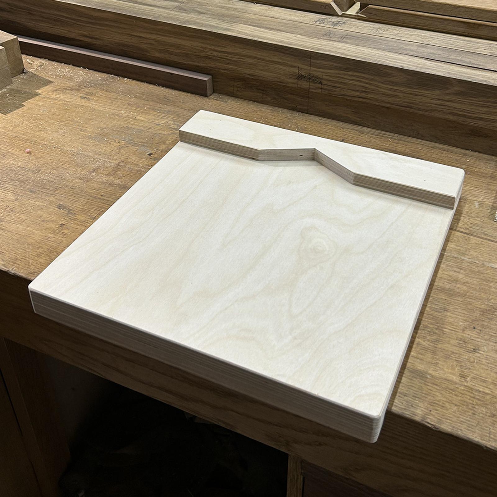 Sturdy Woodworking Bench Vise  - Workshop Tools Holder avaliação e preço