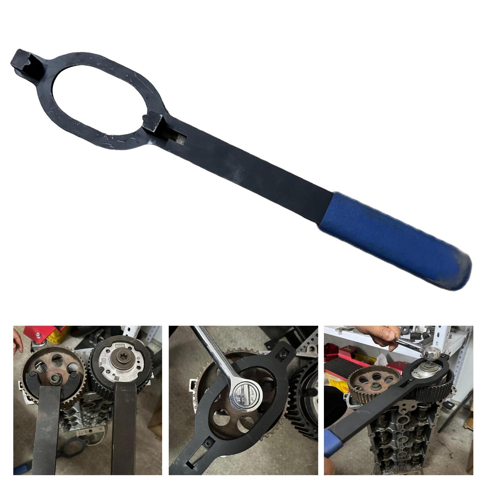 Camshaft Holder Wrench Black B - Workshop Tools Holder avaliação e preço