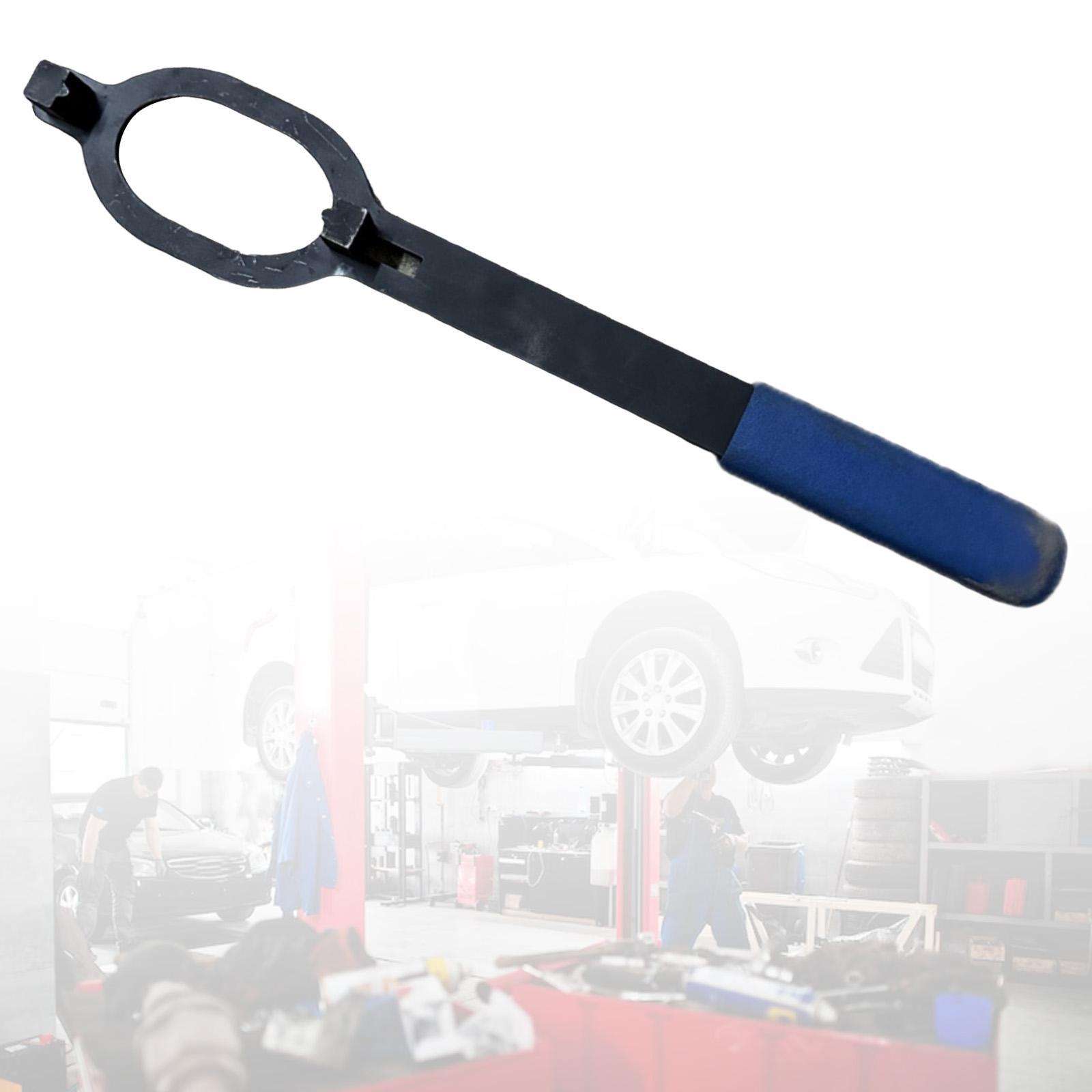 Camshaft Holder Wrench Black B - Workshop Tools Holder avaliação e preço