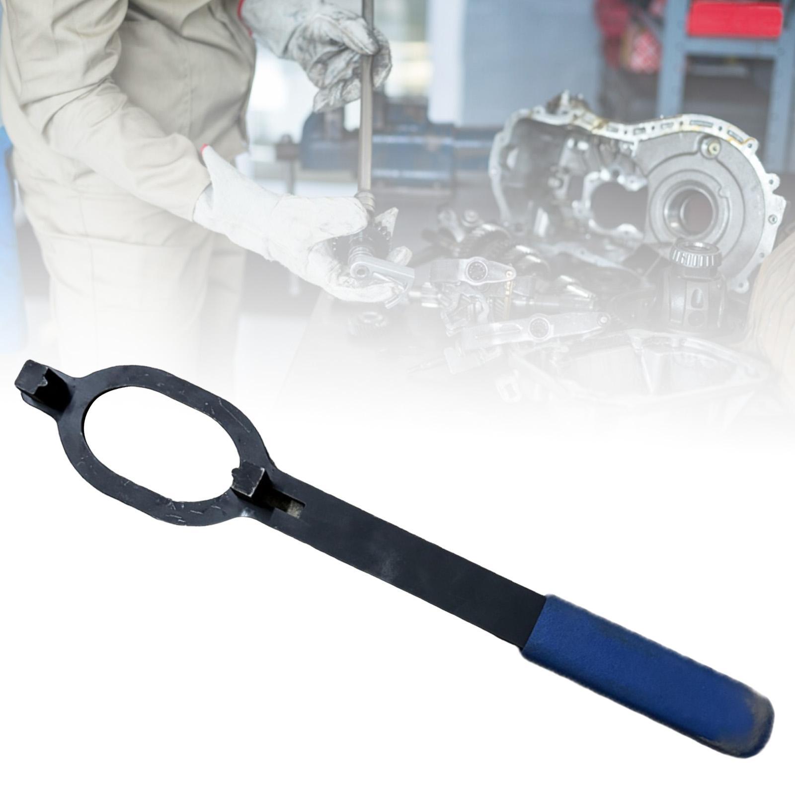 Camshaft Holder Wrench Black B - Workshop Tools Holder avaliação e preço