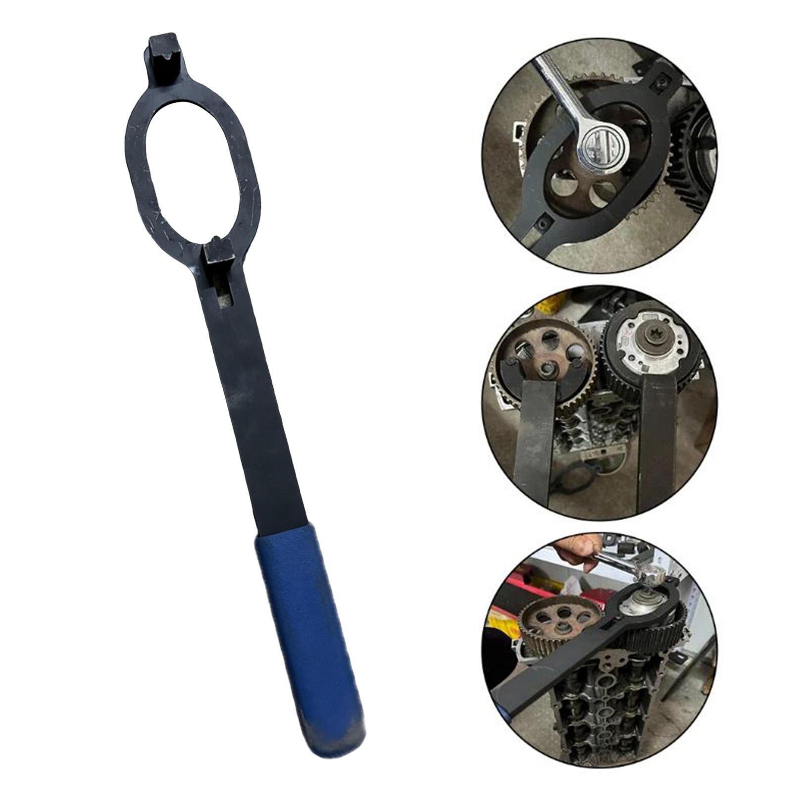 Camshaft Holder Wrench Black B - Workshop Tools Holder avaliação e preço