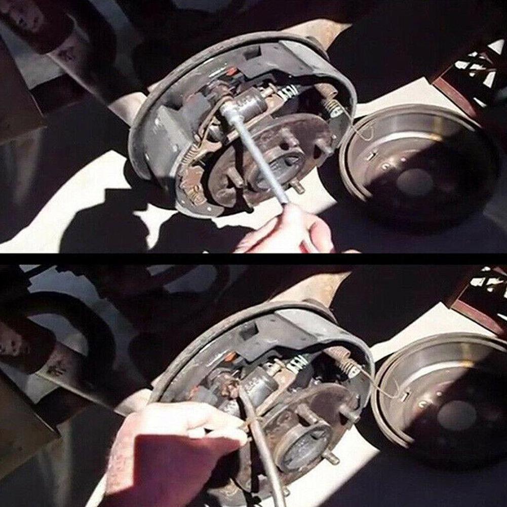1/3/5Pcs 31cm Car Vehicle Drum - Workshop Tools Car avaliação e preço