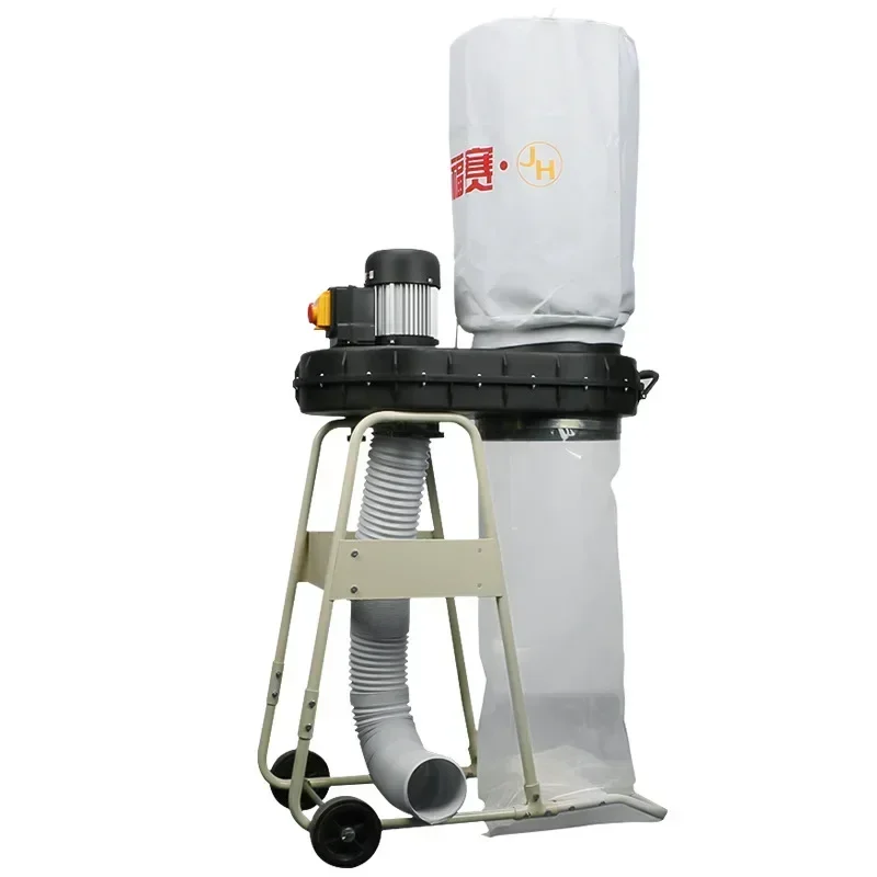 Vertical Woodworking Vacuum Cl - Power Tools For Workshop avaliação e preço