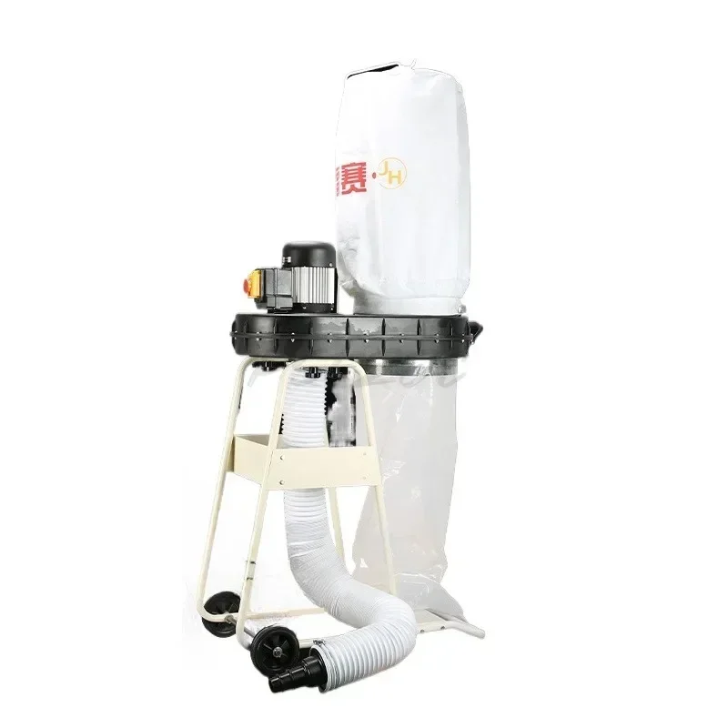 Vertical Woodworking Vacuum Cl - Power Tools For Workshop avaliação e preço